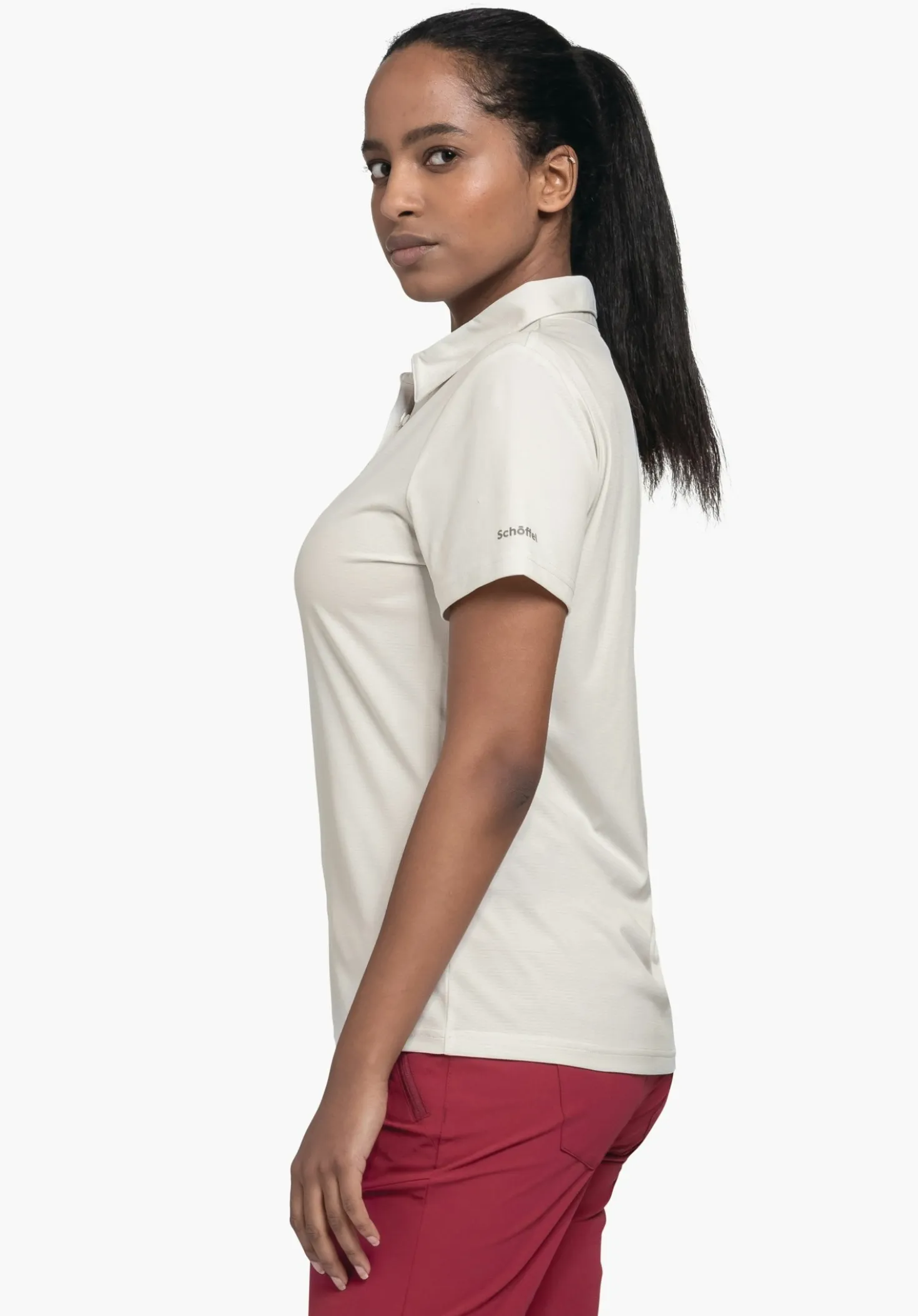 Umweltfreundliches & stylisches Polo