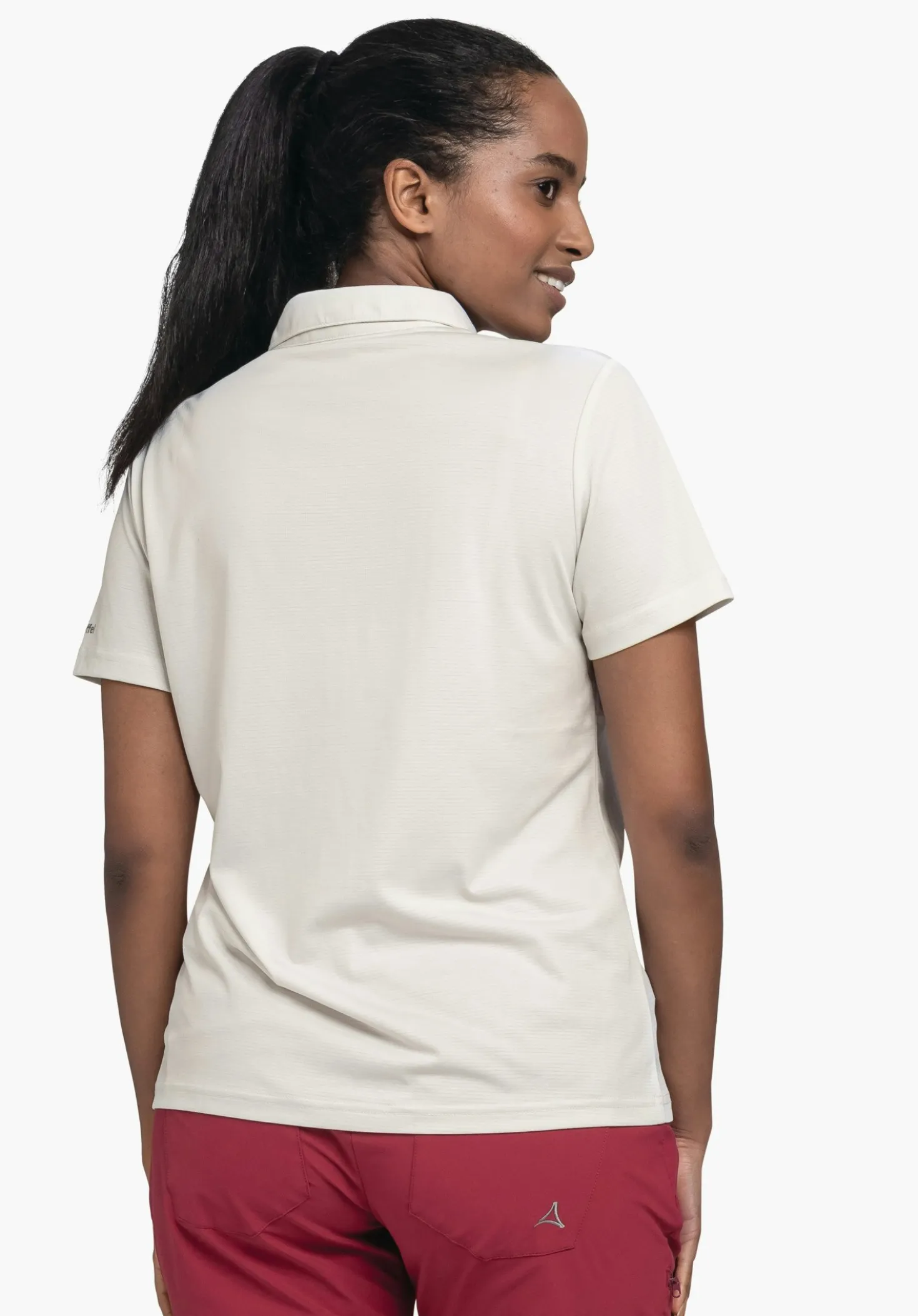 Umweltfreundliches & stylisches Polo