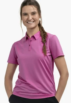 Umweltfreundliches & stylisches Polo