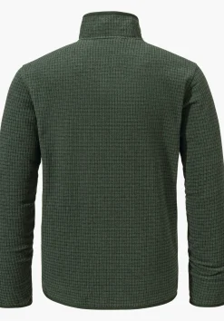 Umweltfreundliches & stylisches Fleece