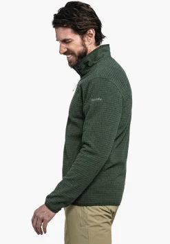 Umweltfreundliches & stylisches Fleece