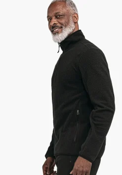 Umweltfreundliches & stylisches Fleece