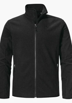 Umweltfreundliches & stylisches Fleece