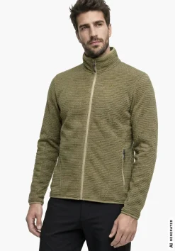Umweltfreundliches & stylisches Fleece