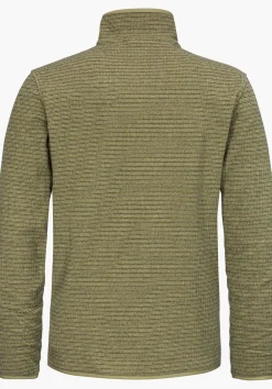 Umweltfreundliches & stylisches Fleece