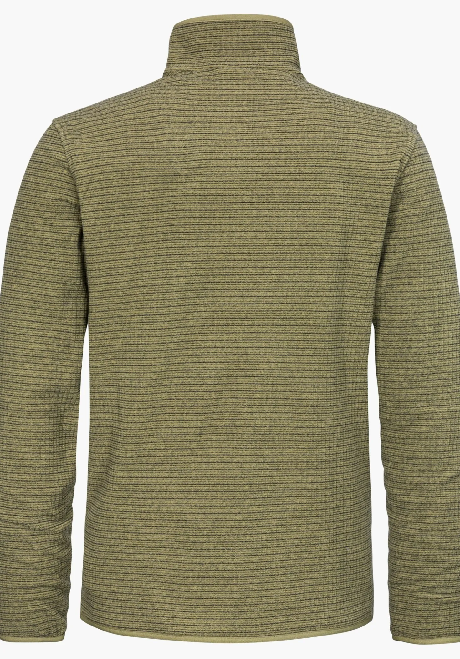 Umweltfreundliches & stylisches Fleece