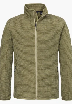 Umweltfreundliches & stylisches Fleece
