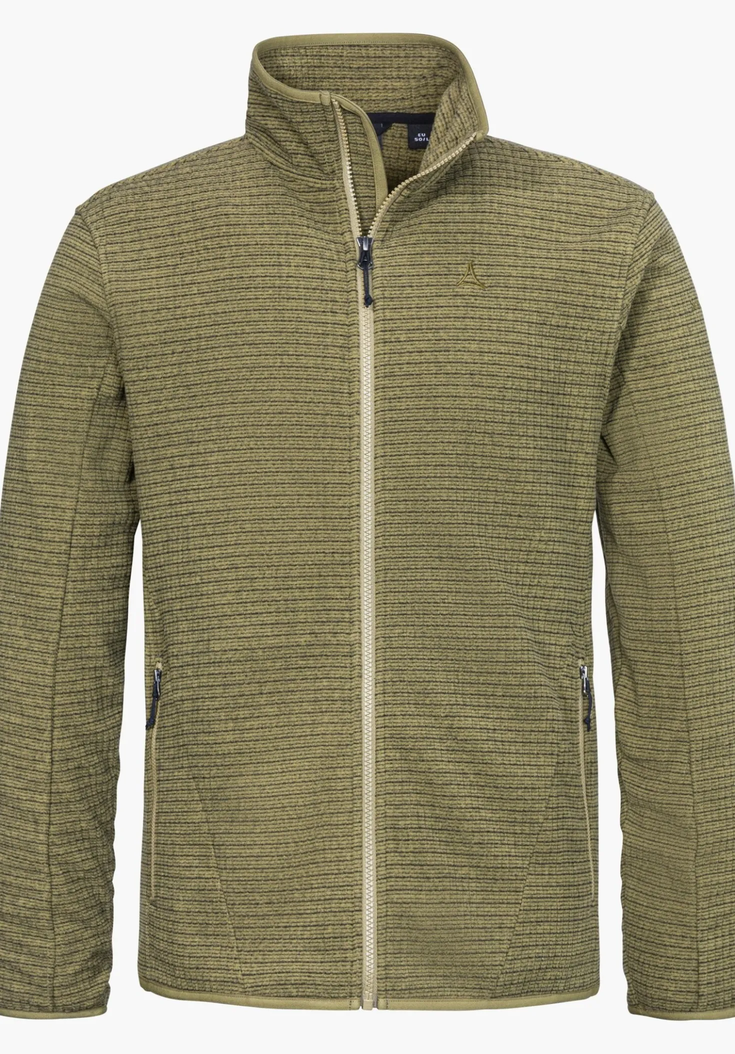 Umweltfreundliches & stylisches Fleece