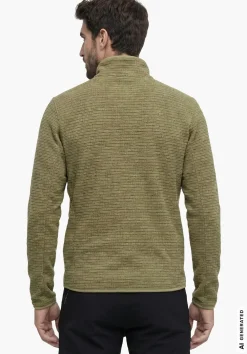 Umweltfreundliches & stylisches Fleece