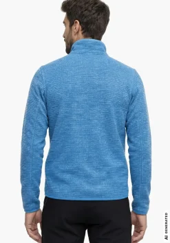 Umweltfreundliches & stylisches Fleece