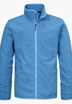Umweltfreundliches & stylisches Fleece
