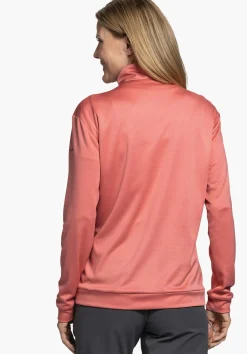Umweltfreundliche & wärmende Fleecejacke