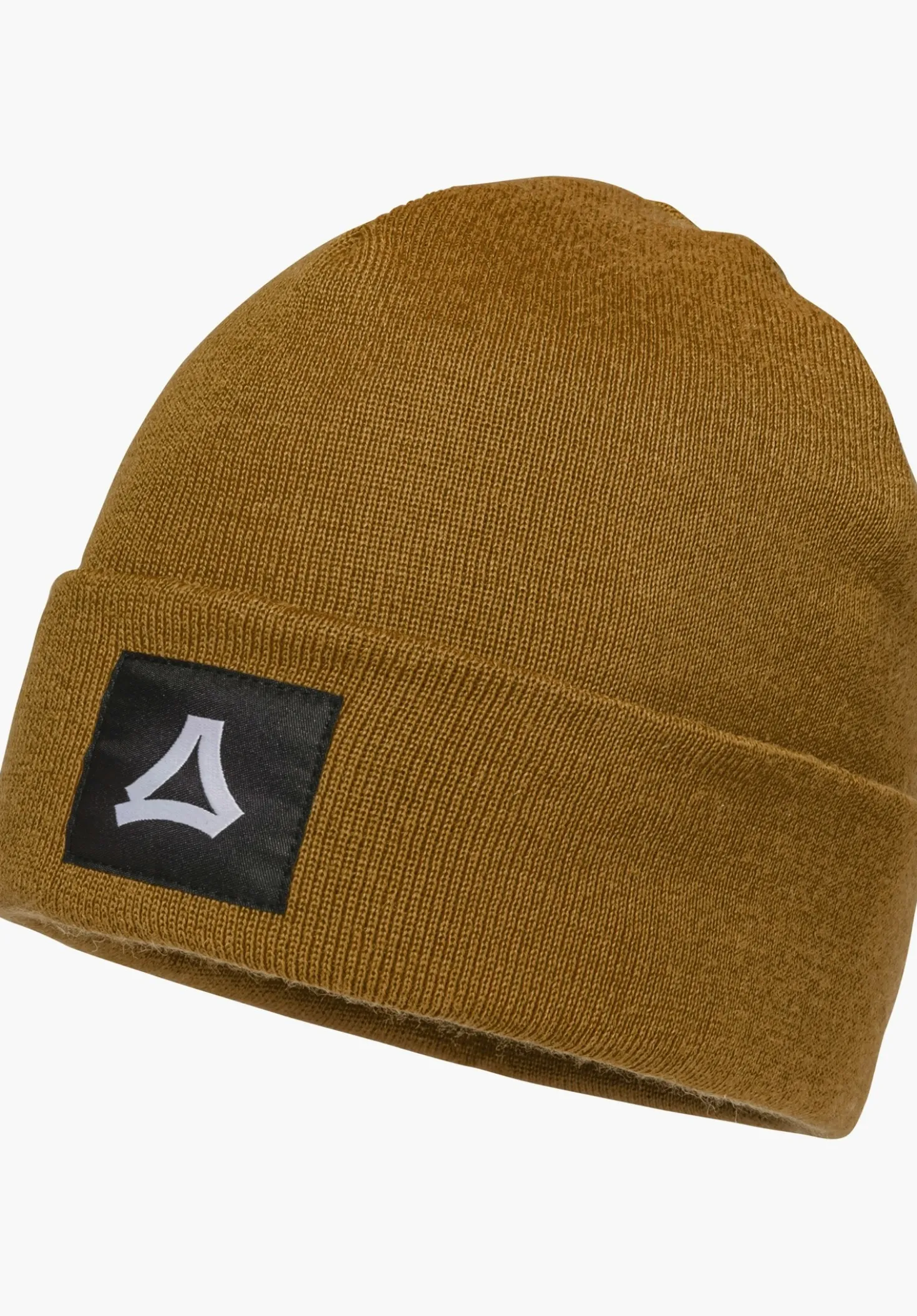 Urbane Strick Beanie