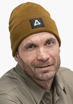 Urbane Strick Beanie