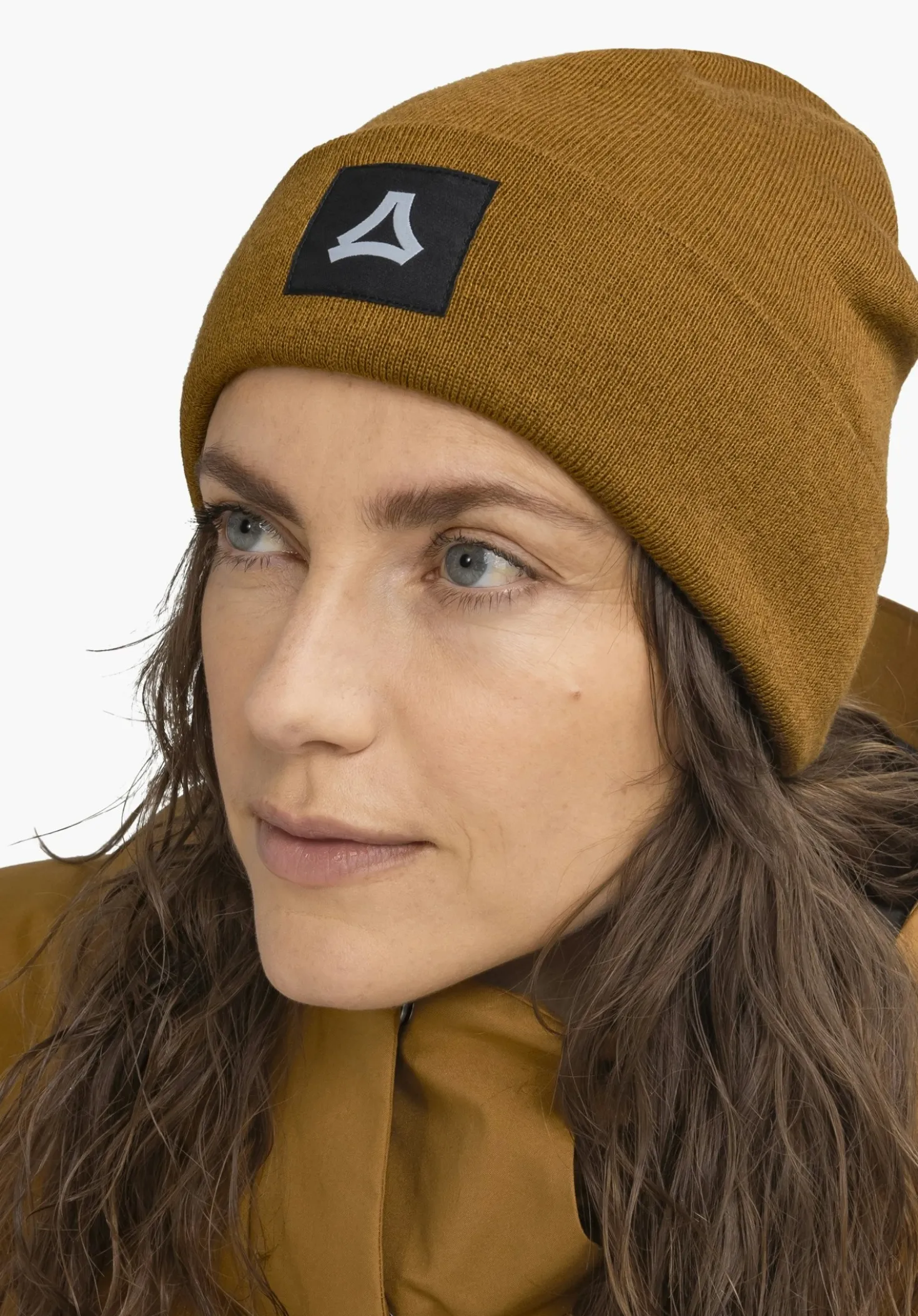 Urbane Strick Beanie