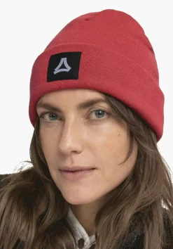 Urbane Strick Beanie