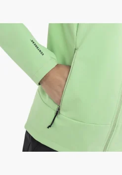 VENTURI® Softshell Jacke mit Stehkragen