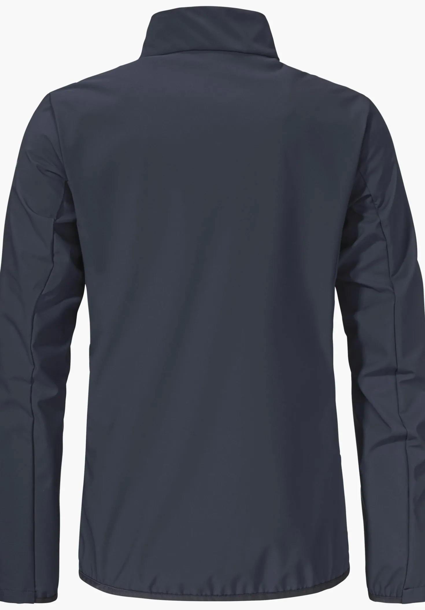 VENTURI® Softshell Jacke mit Stehkragen