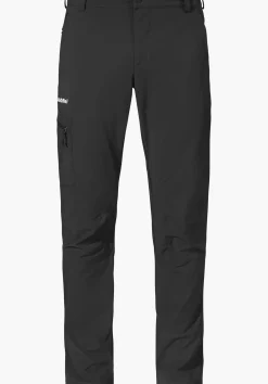 Wanderhose mit max. Bewegungsfreiheit