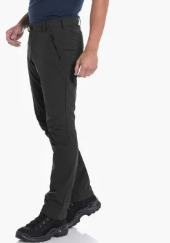 Wanderhose mit max. Bewegungsfreiheit