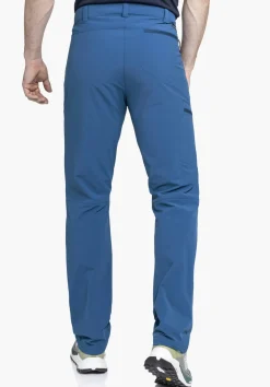 Wanderhose mit max. Bewegungsfreiheit