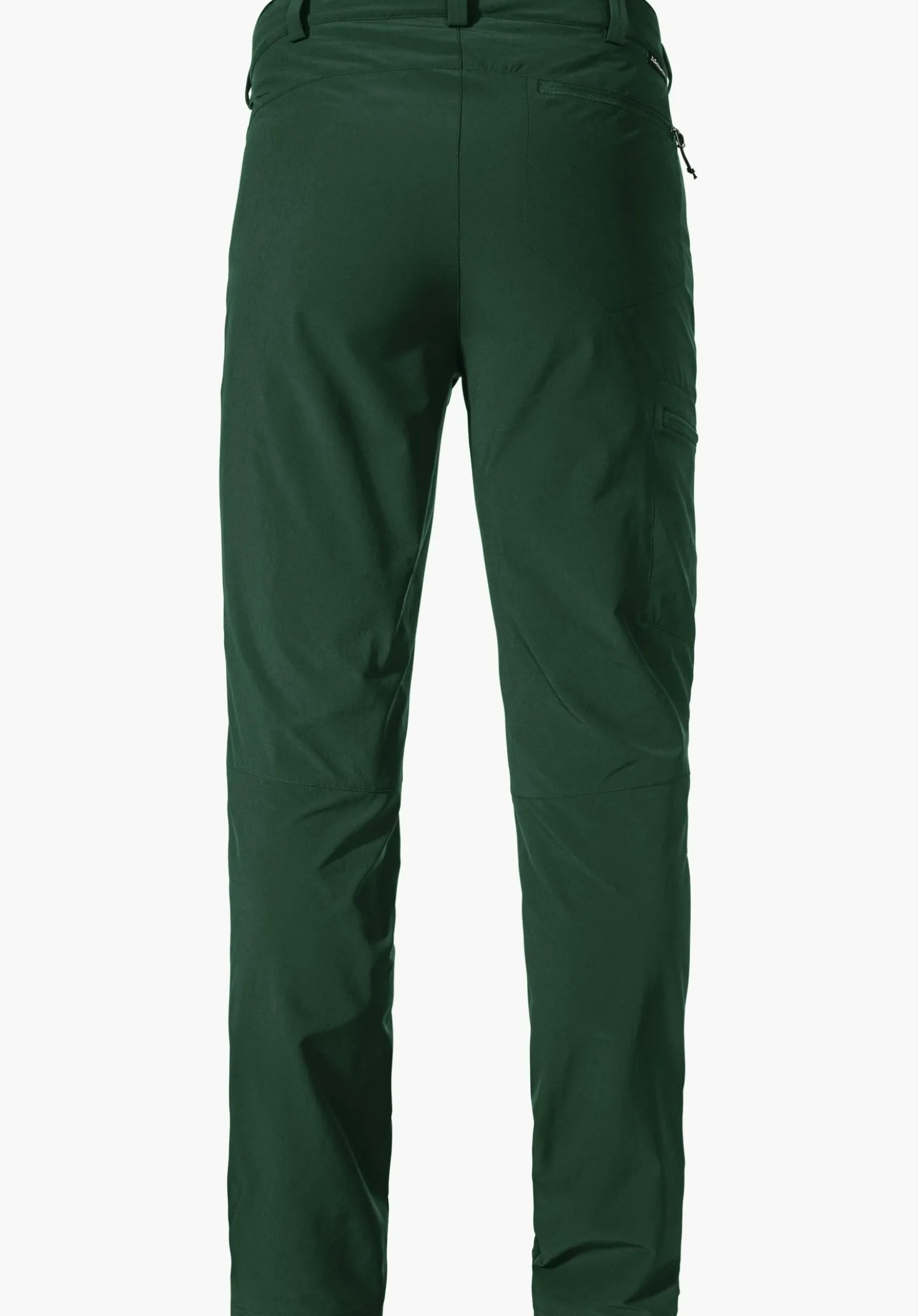 Wanderhose mit max. Bewegungsfreiheit