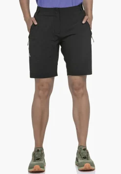 Wander-Shorts aus recyceltem Material