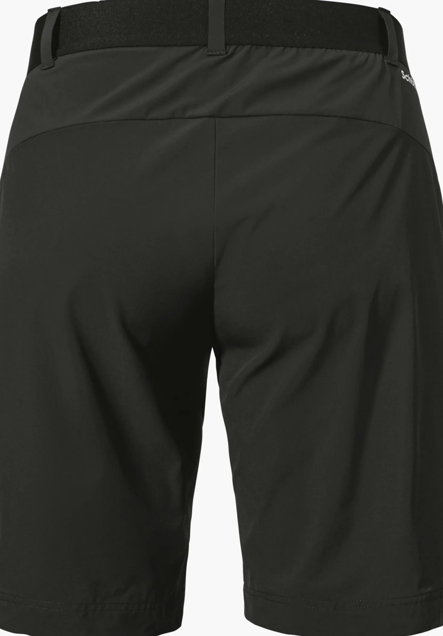 Wander-Shorts aus recyceltem Material
