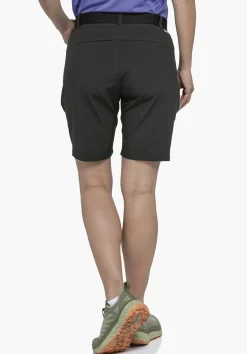 Wander-Shorts aus recyceltem Material