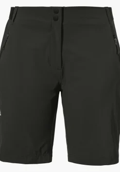 Wander-Shorts aus recyceltem Material