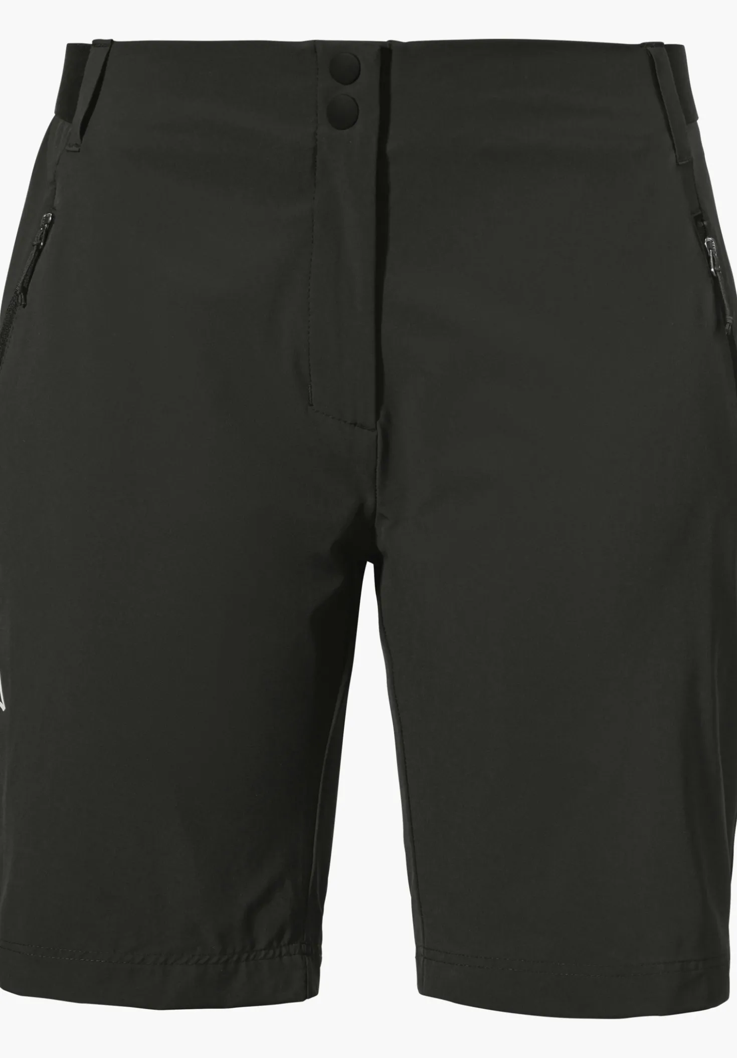 Wander-Shorts aus recyceltem Material
