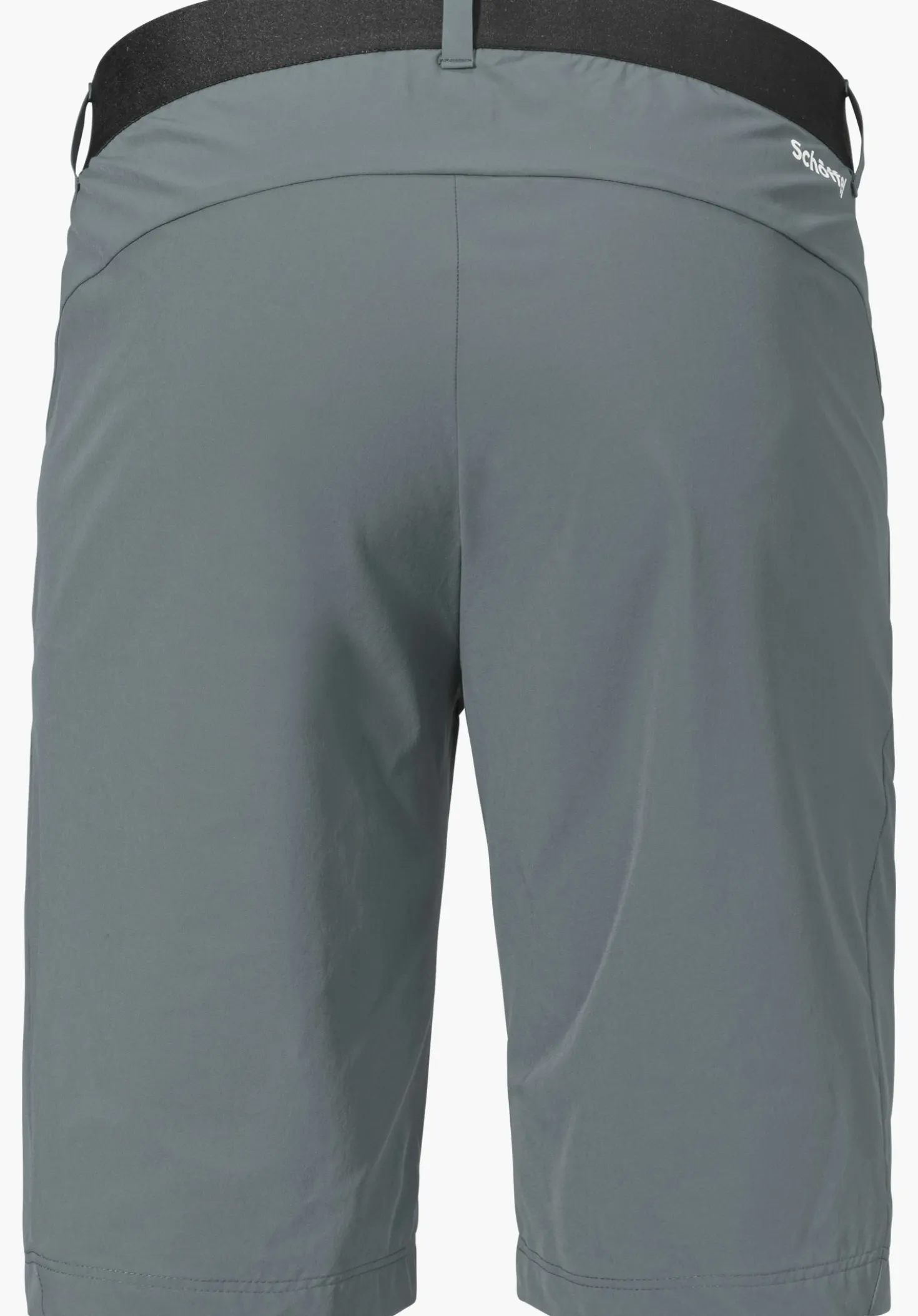 Wander-Shorts aus recyceltem Material