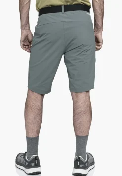 Wander-Shorts aus recyceltem Material