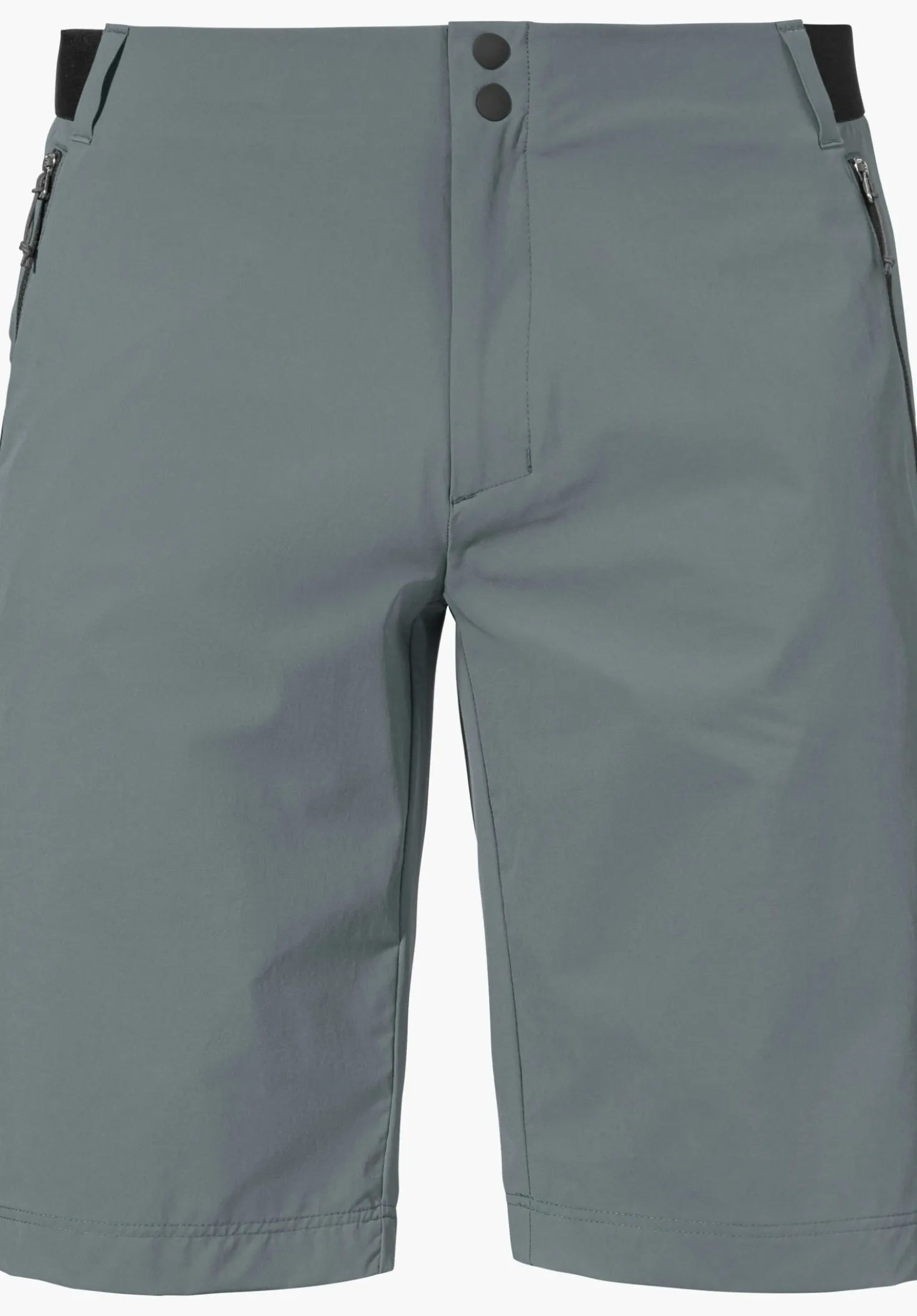Wander-Shorts aus recyceltem Material