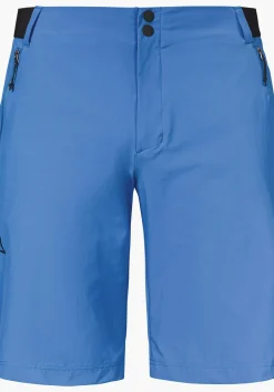 Wander-Shorts aus recyceltem Material