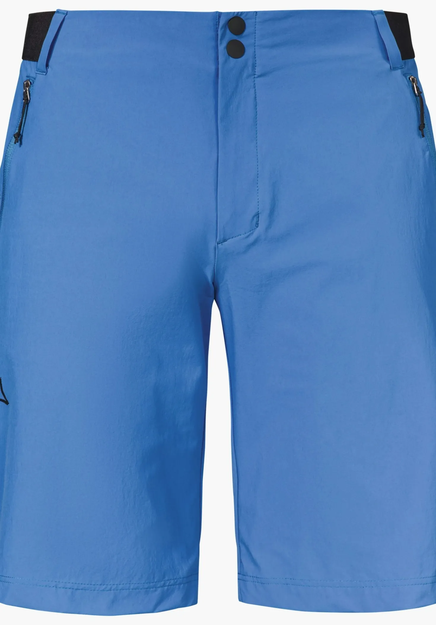 Wander-Shorts aus recyceltem Material