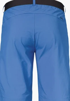 Wander-Shorts aus recyceltem Material
