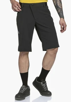 Wasserabweisende Shorts für Radreisen