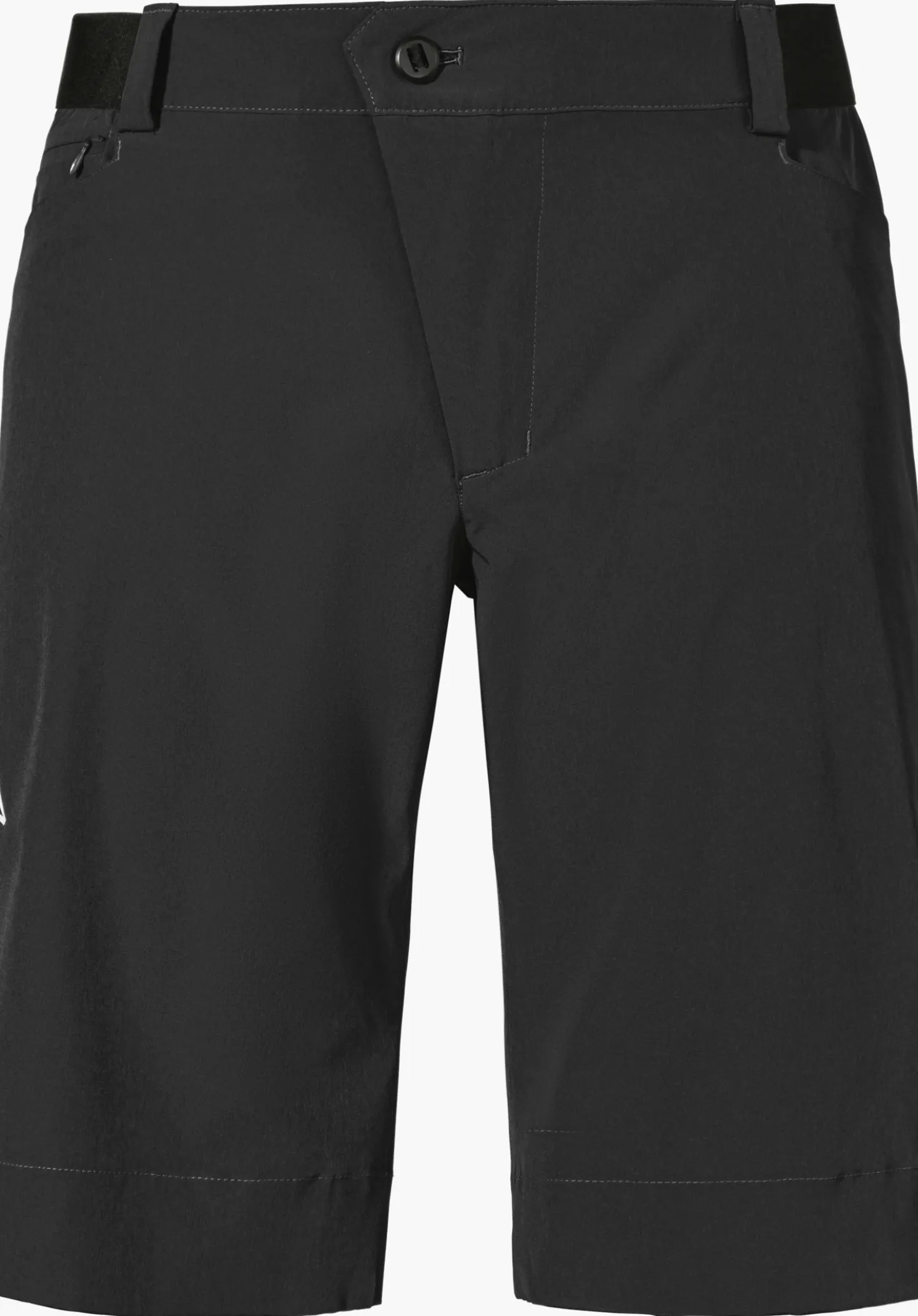Wasserabweisende Shorts für Radreisen