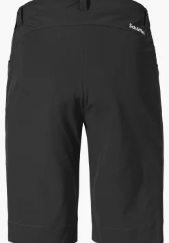 Wasserabweisende Shorts für Radreisen