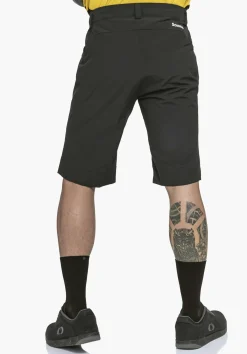 Wasserabweisende Shorts für Radreisen