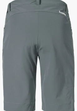 Wasserabweisende Shorts für Radreisen