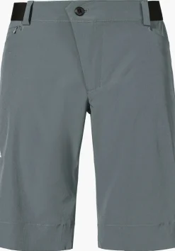 Wasserabweisende Shorts für Radreisen
