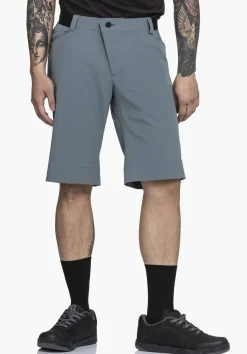 Wasserabweisende Shorts für Radreisen