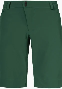 Wasserabweisende Shorts für Radreisen