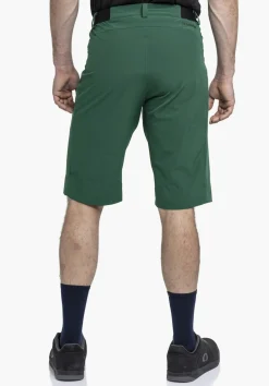 Wasserabweisende Shorts für Radreisen