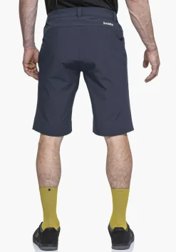 Wasserabweisende Shorts für Radreisen