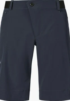 Wasserabweisende Shorts für Radreisen