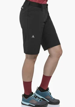 Wasserabweisende Shorts für Radreisen