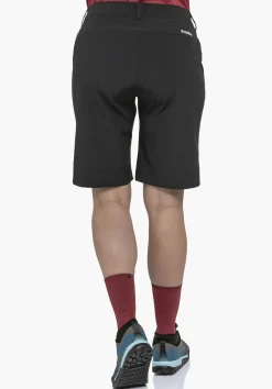 Wasserabweisende Shorts für Radreisen